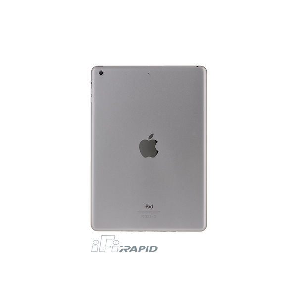 reparar carcasa trasera ipad air 2 en madrid